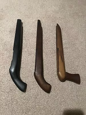 M1 Carbine Stock Lot Of 3 Post-War / Custom Builds • $95