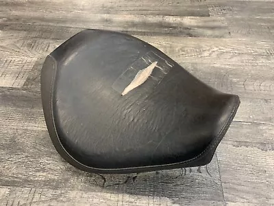 $74.99 • Buy Yamaha 2009-2017 XVS950 950 VSTAR Tourer OEM Front Driver Seat (#41C)