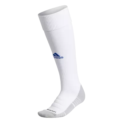 Adidas Team Speed Pro Otc Sock WHITE | BOLD BLUE | ONYX LG • $18.73