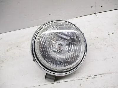 1985-2003 Yamaha VMX 1200 Vmax Used Headlight 42X-84330-01-00 • $35