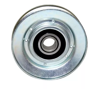 V-belt Idler Pulley 1/2  X 3  Iv80m For Murray #20613  **free Shipping** • $14.94