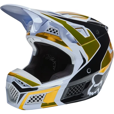 $259.98 • Buy Fox Racing | V3 RS MIRER HELMET