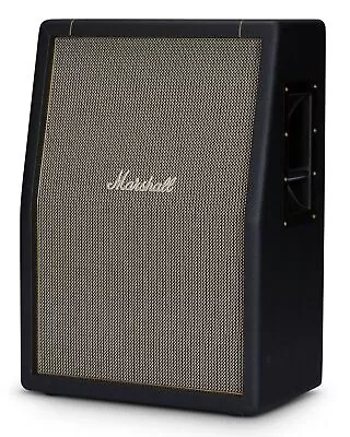 Marshall Studio Vintage Series 140W 2x12  8 Ohm Mono Cabinet M-SV212-2 • $1139