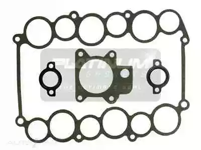 PLENUM CHAMBER GASKET SET For HOLDEN RODEO RA TX TF 3.5L 6VD1 V6 FRONTERA MX • $39.50