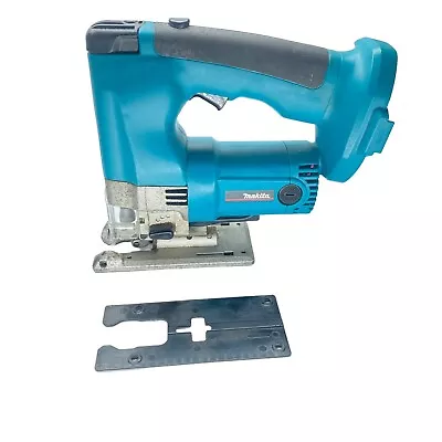 MAKITA 4334D Cordless Jig Saw 18V Tool Only+ Base Plate • $59.99