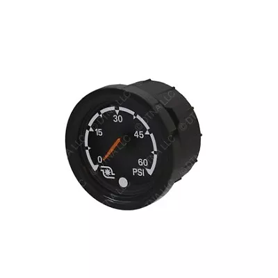 Brake Pressure Gauge FOR Freightliner A2254076014 • $274.65