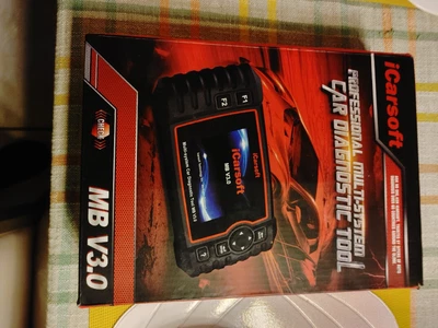 $160 • Buy Car Soft. Mercedes Benz Scanner