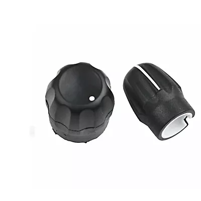 Volume Control Knob Channel Knob For PRO3150 PRO5150 PRO7150 MTX850 MTX950 Radio • $3.90