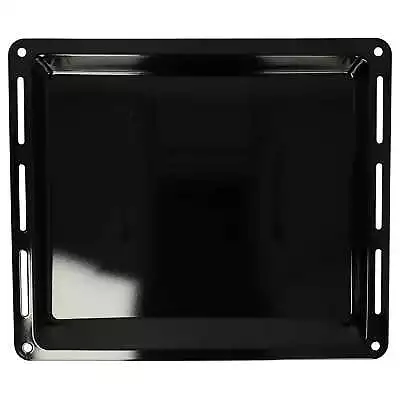 Baking Tray For Miele H 7000 H 7560 H 7164 H 7240 H 7460 H 7260 44.5 X37.5x3.5 • £36.09