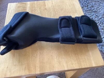 £12.99 • Buy Resting Hand Splint Functional Support Adjustable For Stroke Arthritis