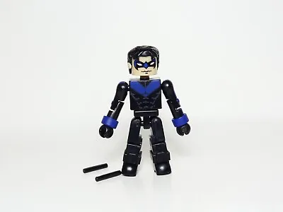 DC C3 Minimates Nightwing • $9.98