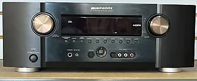 Marantz SR 5003 7.1 Channel 630 Watt Receiver • $49.99