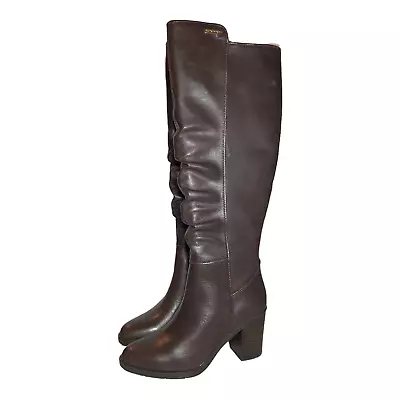 Lucca Lane Renly Heeled Boots Size 6 - New • £72.34