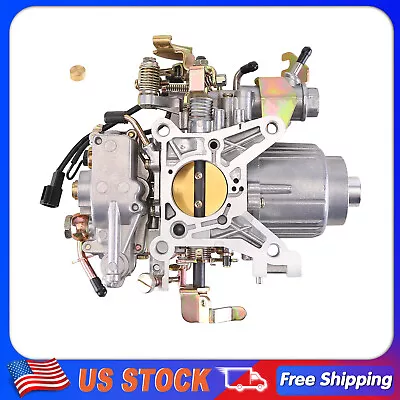 NEW Heavy Duty Carburetor For Mitsubishi Lancer Proton Saga 4G13 4G15 192036 • $142.90