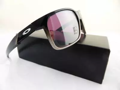 $159 • Buy Oakley PORTAL X Sunglasses Matte Black Ink Fade - Prizm Road Black Lens 9460 03