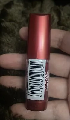 MAYBELLINE Moisture Extreme Lipstick C170 PETAL  NEW • $16.79