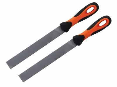 Bahco Homeowners File Set 4-154-08-2-2 200mm (8in) • £24.74
