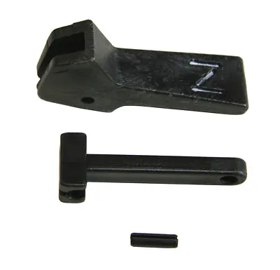 SPI Choke Lever Repair Kit For Ski-Doo - Works With OEM#'s 512060153 512060672 • $8.95