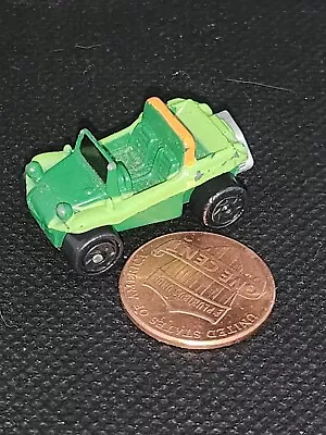 Micro Machines Vw Volkswagen Manx Dune Buggy  Variants • $18.23