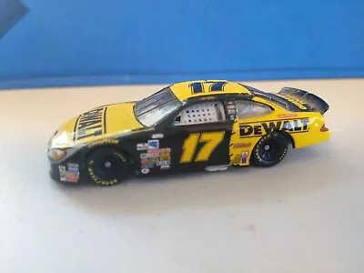 Hot Wheels Nascar 1/64 Diecast #17 DeWalt Matt Kenseth Ford Taurus Loose 1999 • $0.99