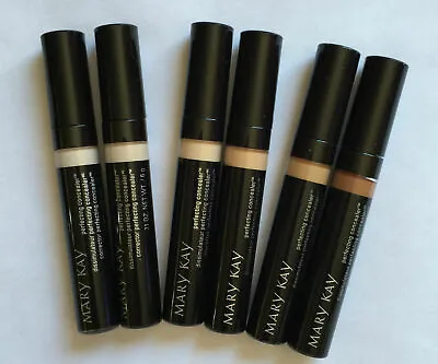 Mary Kay NEW! Perfecting Concealer6g JUST RELEASED!!! CONCEALS & CAMOUFLAGEs • £14.99