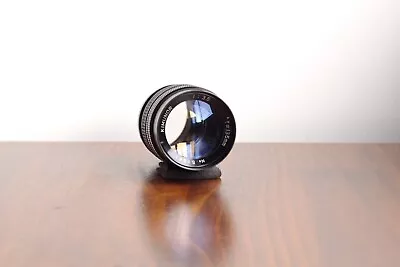 KIMUNOR 135mm F/3.5 For Pentax M42 Screw Mount  ** User/Aperture Stuck Open ** • $69.95