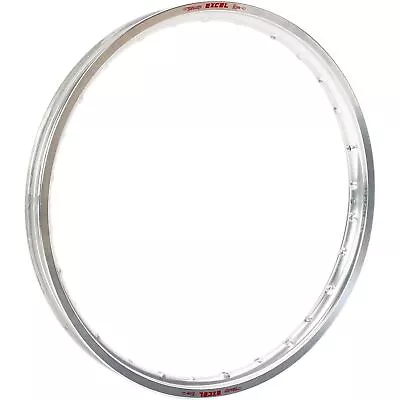 Excel Rim Silver 1.40X19  28H GBS405 • $151.63