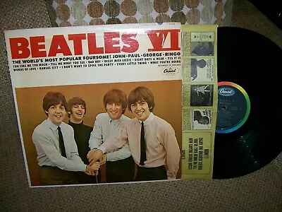 The Beatles V1 • $8.99