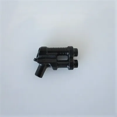 Custom Blaster Pistol For Star Wars Minifigures • $1
