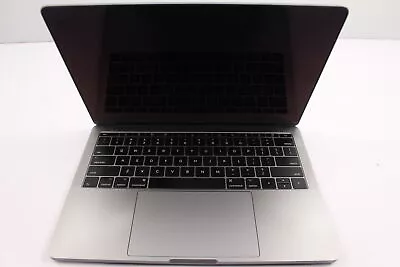 APPLE MACBOOK PRO MPXQ2LL/A | CORE I5-7360U 2.30 GHZ | 256GB | 8GB | MONTEREy • $19.99