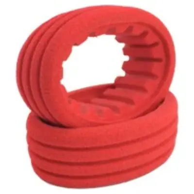 Red Closed Cell Inserts For Outlaw Sprint Regulator And Mini G6T Front Tires / • $9.99