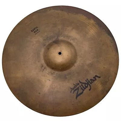 Zildjian Avedis 20  Earth Ride Cymbal • £195