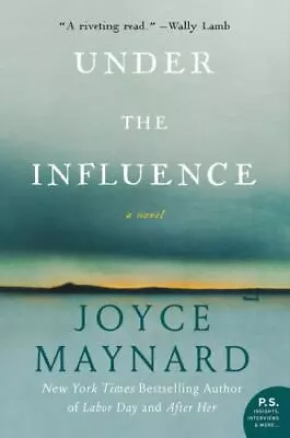 Under The Influence By Maynard Joyce • $5.78