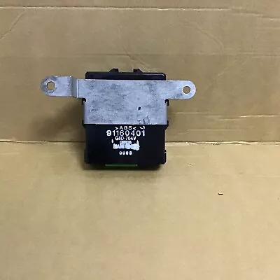 Vauxhall/ Opel Frontera 1999-2004 4wd Ecu G8d-704v / 91160401 • $37.29