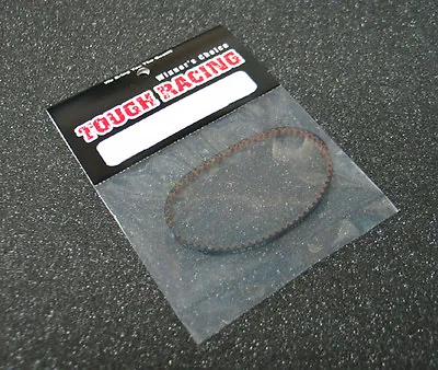 Kyosho EVOLVA M3 Mugen MRX4 MRX5 MRX6 Rear Belt Replace FM379B Mugen H0240 H0246 • $5.90