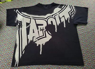 Tapout Shirt Size 3XL UFC MMA • $38