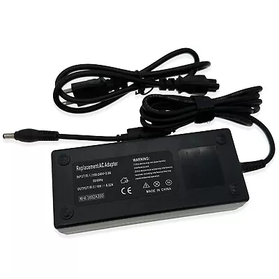 120W AC Adapter For MSI GE60 GE62 GE70 A12-120P1A Charger Power Supply Cord • $24.29