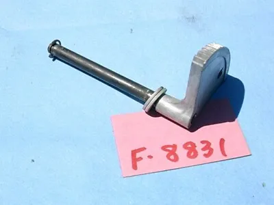 AMI K200 Continental Lyric Segment And Shaft Assembly F-8831 • $30