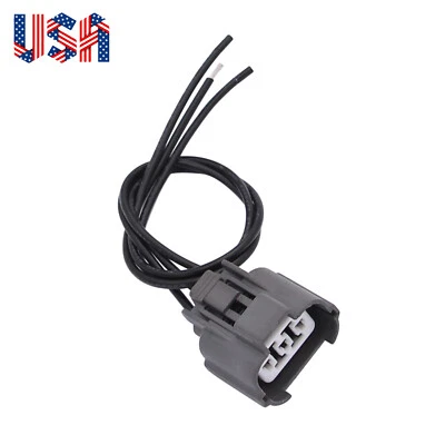 $12.74 • Buy VSS Speed Sensor Wiring Connector Plug Fits For Honda Acura Accord Civic Integra