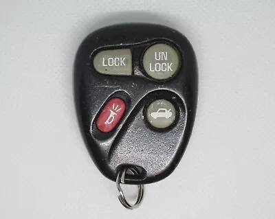 01-05 Chevrolet Monte Carlo Keyless Entry Remote 10443537 Koblear1xt Oem Key Fob • $12.95