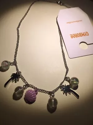 Volume Priced Gymboree NWT  CHOICE Necklace Jewelry Accessory • $28.26