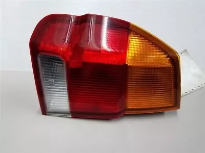 Driver Left Tail Light Quarter Panel Mounted Fits 97-99 MONTERO SPORT 42559 • $65