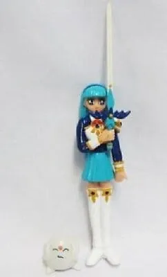 #F86-434 Furuta Trading Figure Magic Knight Rayearth Umi Ryuuzaki • $22.49