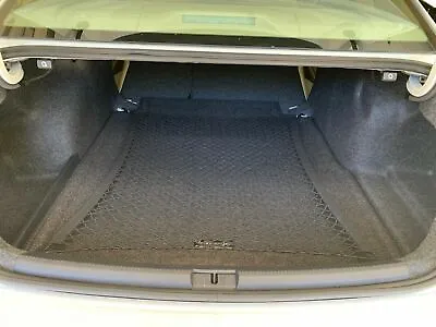 Rear Trunk Floor Style Mesh Cargo Net For VW Volkswagen Passat / CC / Passat CC • $18.95