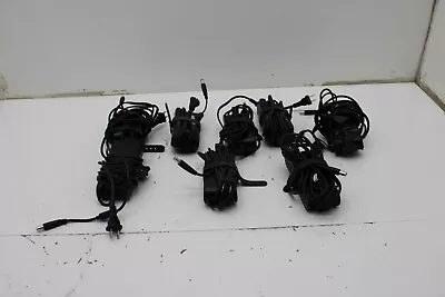 Lot Of 8 Dell 90W AC Adapters Pa-10 Family La90PS0-00 NADP-90KB A & Similar • $80.99