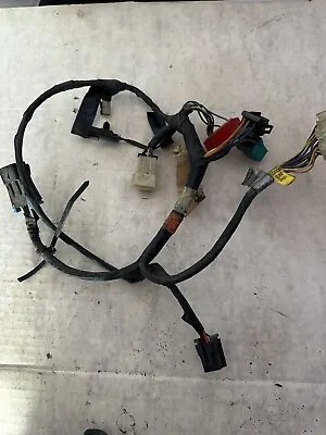 97-04 CORVETTE C5 STANDARD SEAT WIRING HARNESS Without MEMORY LH 10410691 • $59.98