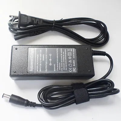 $14.61 • Buy Ac Adapter Power Charger 19.5V 4.62A For Dell Vostro 1400 1420 1450 1500 1510