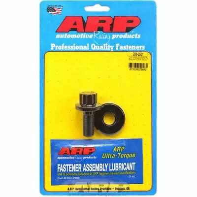 ARP Harmonic Balancer Damper Bolt For Honda B16A B18A/B B18C GSR LS Si 208-2501 • $45