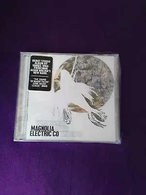 Magnolia Electric Co – What Comes After The Blues Cd • £20