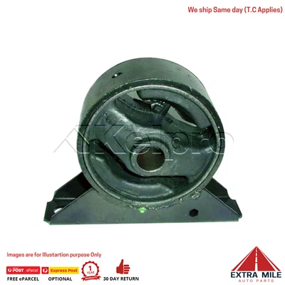 $70.62 • Buy Engine Mount Front For Mitsubishi Lancer 1.8L 4cyl Evo I CD9A 4G93 MT8557